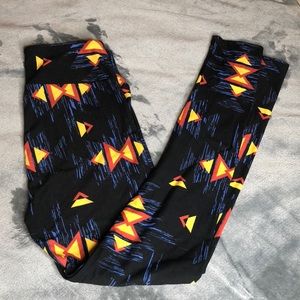 Lularoe leggings